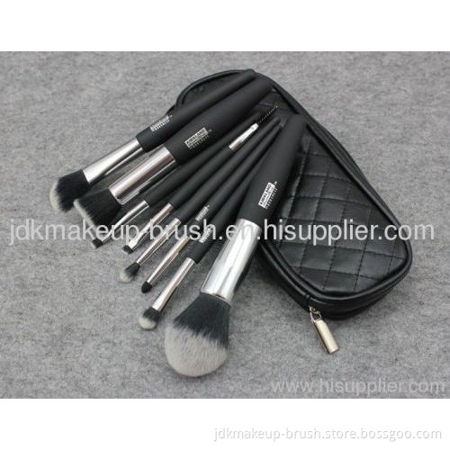 2012 Best Seller 8pcs Makeup Brush Set